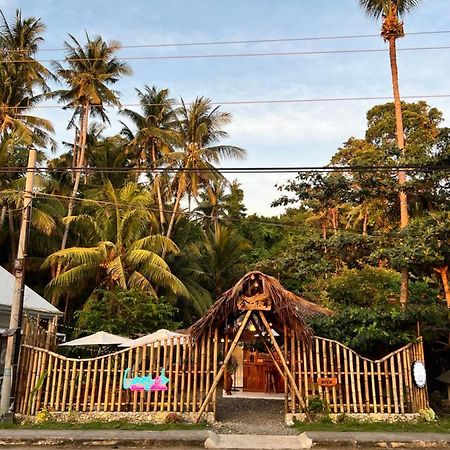 Aa Jungle Guesthouse San Juan  Exterior photo