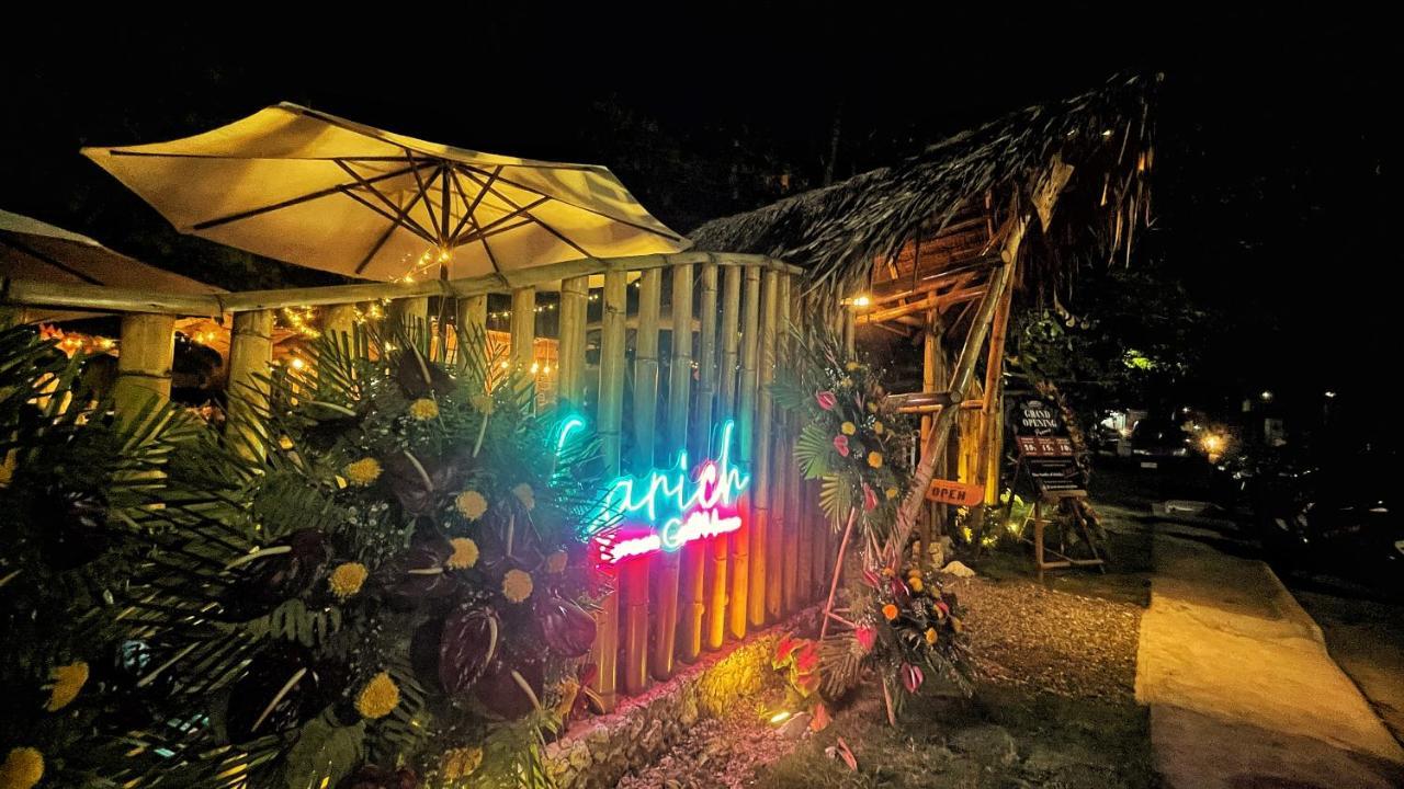 Aa Jungle Guesthouse San Juan  Exterior photo