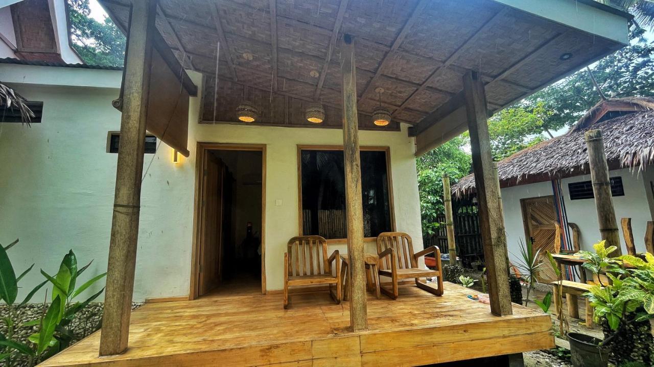 Aa Jungle Guesthouse San Juan  Exterior photo