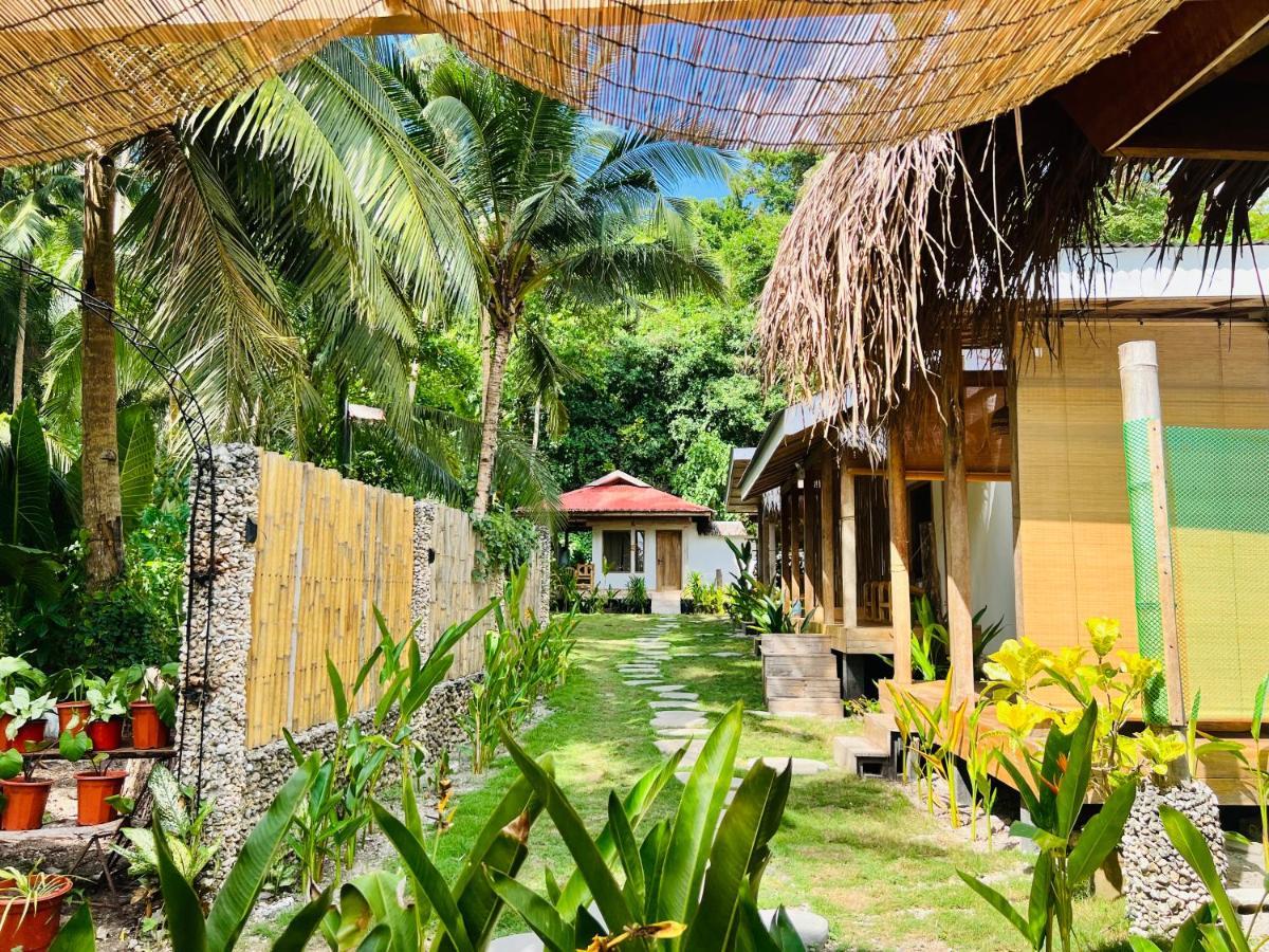 Aa Jungle Guesthouse San Juan  Exterior photo